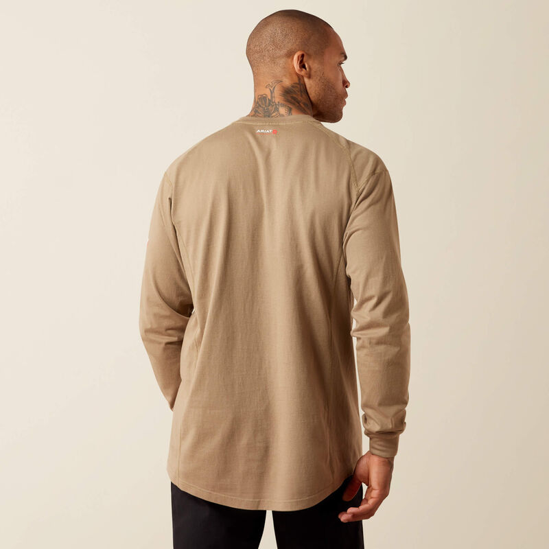 Ariat FR Air Henley, 10079819