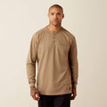 Ariat FR Air Henley, 10079819