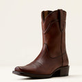 Ariat Men's Oliver Narrow Cutter Toe Western Boot, 10080289