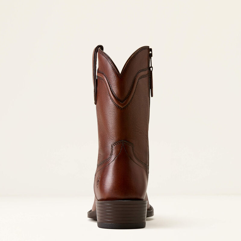Ariat Men's Oliver Narrow Cutter Toe Western Boot, 10080289