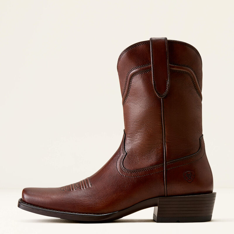 Ariat Men's Oliver Narrow Cutter Toe Western Boot, 10080289