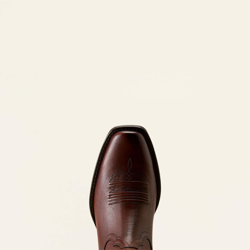 Ariat Men's Oliver Narrow Cutter Toe Western Boot, 10080289