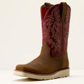 Ariat Women's Southlite Narrow Cutter Toe Western Boot, 10080293