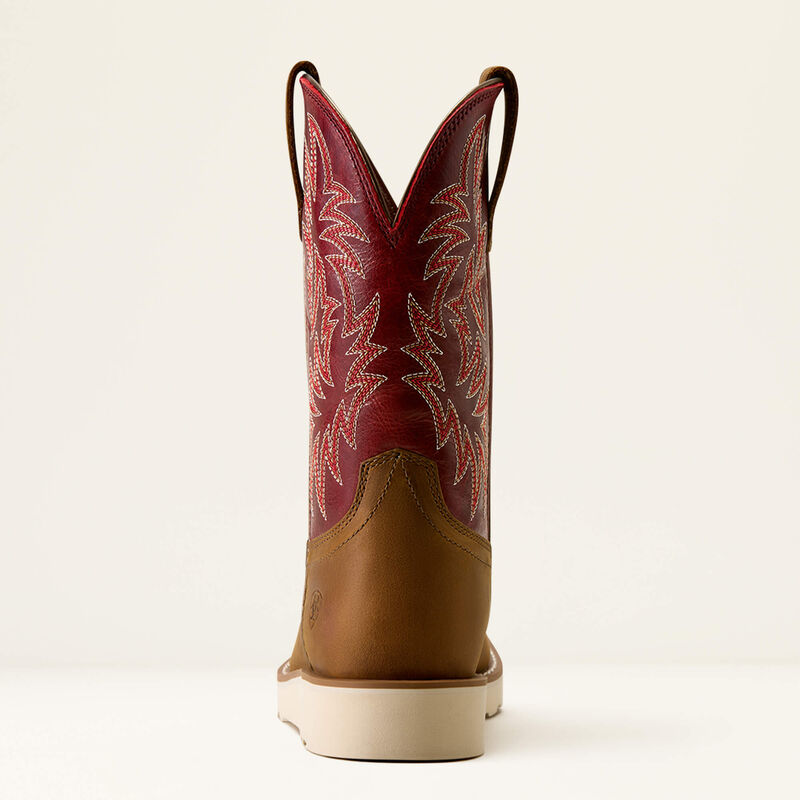 Ariat Women's Southlite Narrow Cutter Toe Western Boot, 10080293