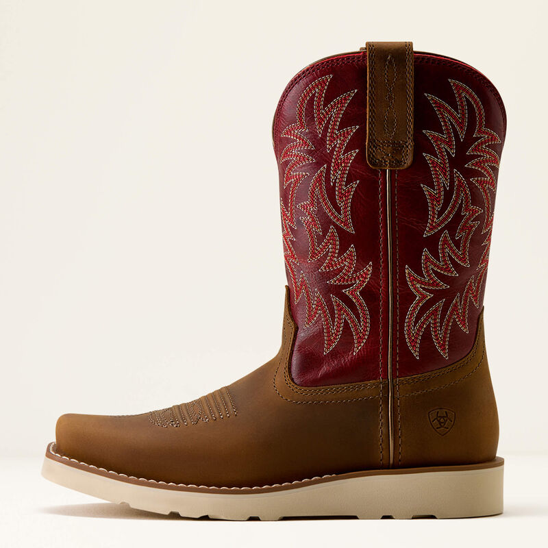 Ariat Women's Southlite Narrow Cutter Toe Western Boot, 10080293
