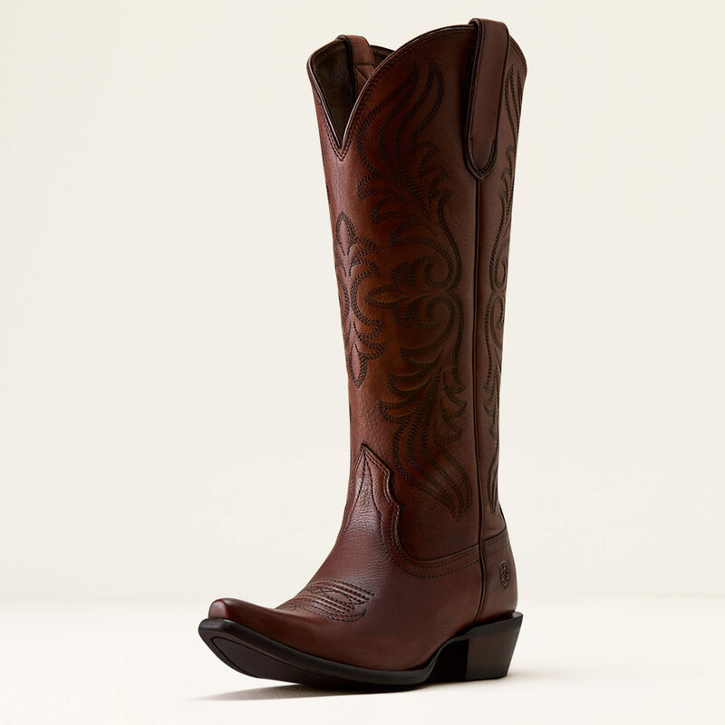 Ariat Women's Calera X Toe, 10080315