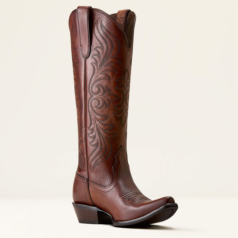 Ariat Women's Calera X Toe, 10080315