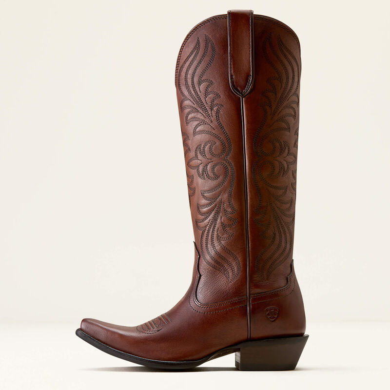 Ariat Women's Calera X Toe, 10080315