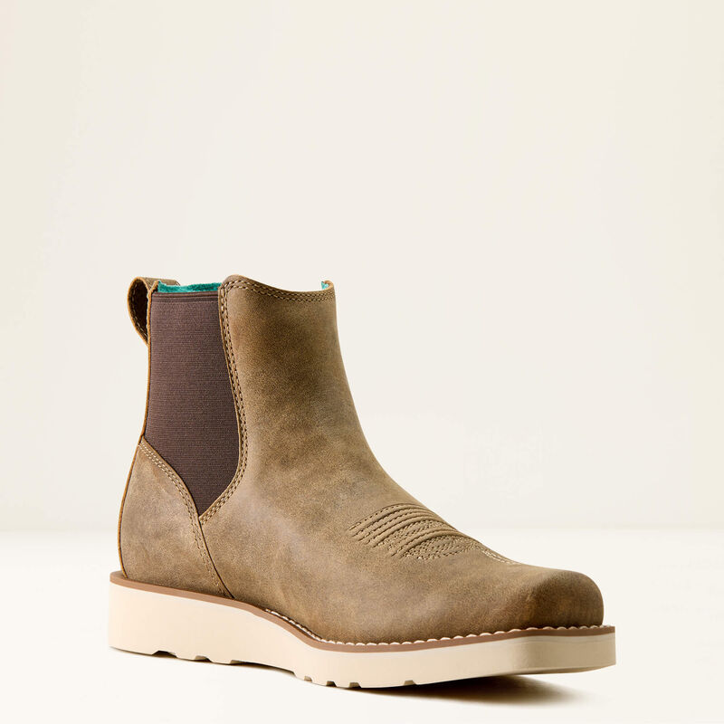 Ariat Women's Southlite Chelsea Narrow Cutter Toe, 10080321