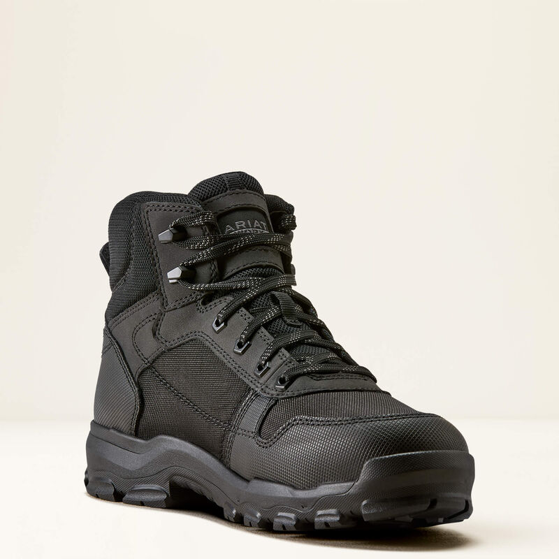 Ariat Men's Stryker Neo Waterproof Composite Toe Work Boot, 10080448