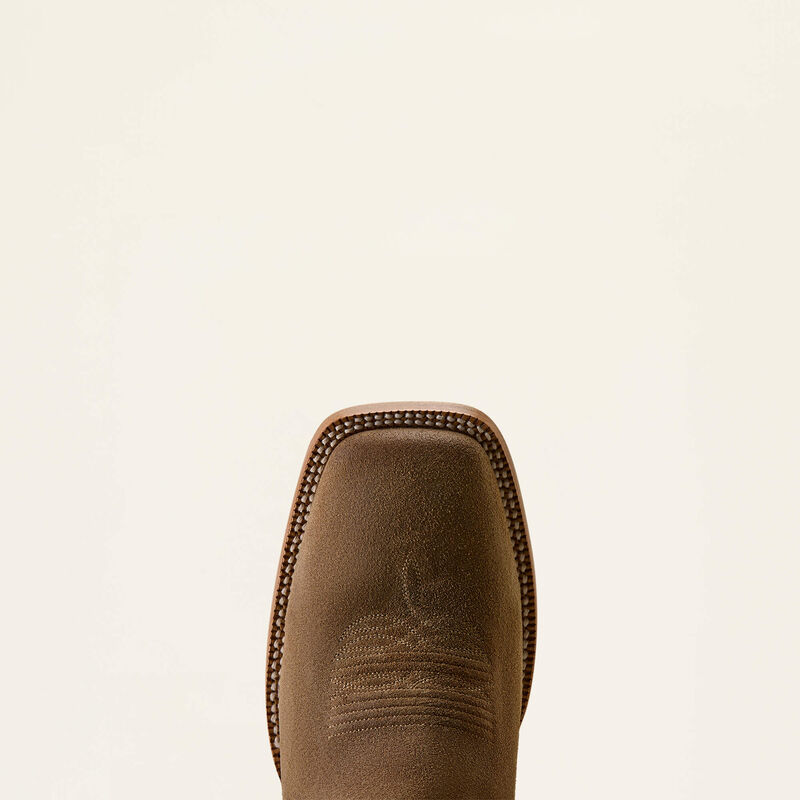 Ariat Men's Slatewood Wide Square Toe Cowboy Boot, 10080542