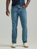 Lee Men's Men's Legendary 100% Cotton Regular Straight Jean, 112339184