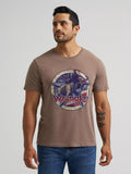Wrangler Men's Americana Star Graphic T-Shirt, 112383933