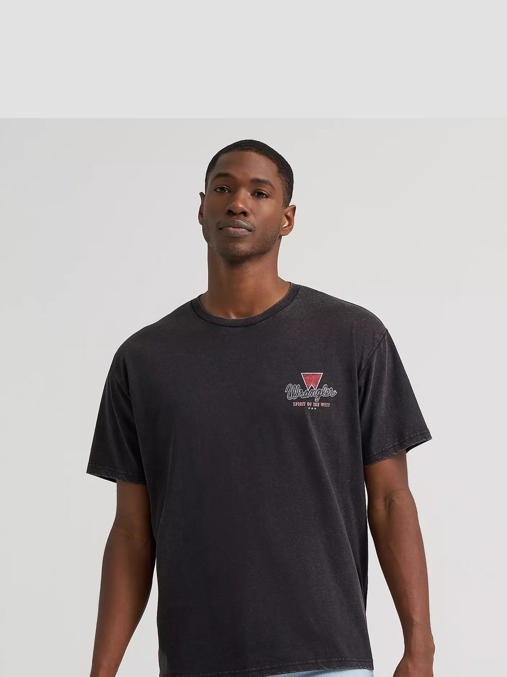 Wrangler Men's Ranch Archive Graphic T-Shirt, 112383987