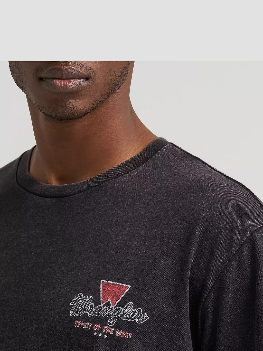 Wrangler Men's Ranch Archive Graphic T-Shirt, 112383987