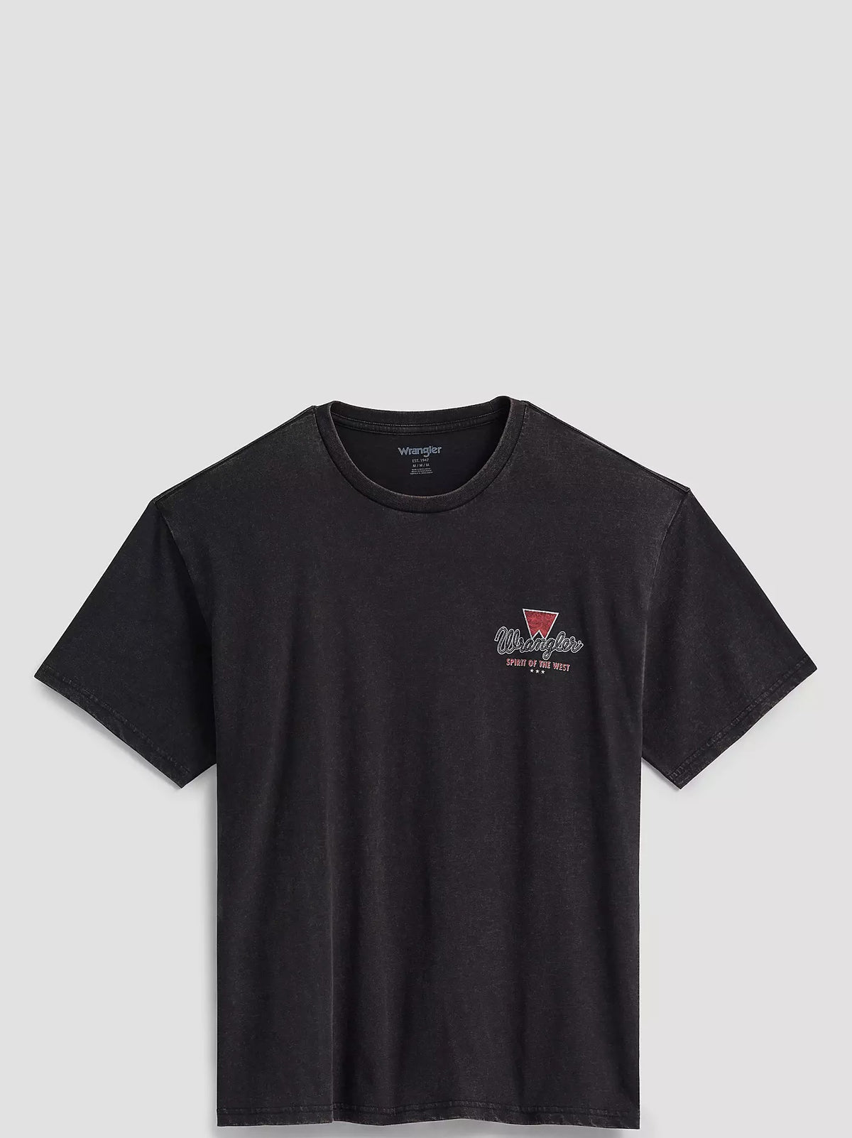 Wrangler Men's Ranch Archive Graphic T-Shirt, 112383987