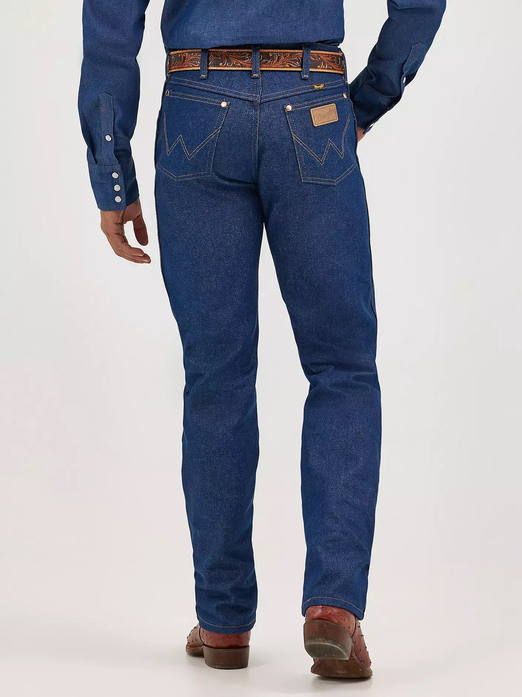 Wrangler® Rigid Cowboy Cut® Original Fit Jean, 13MWZ