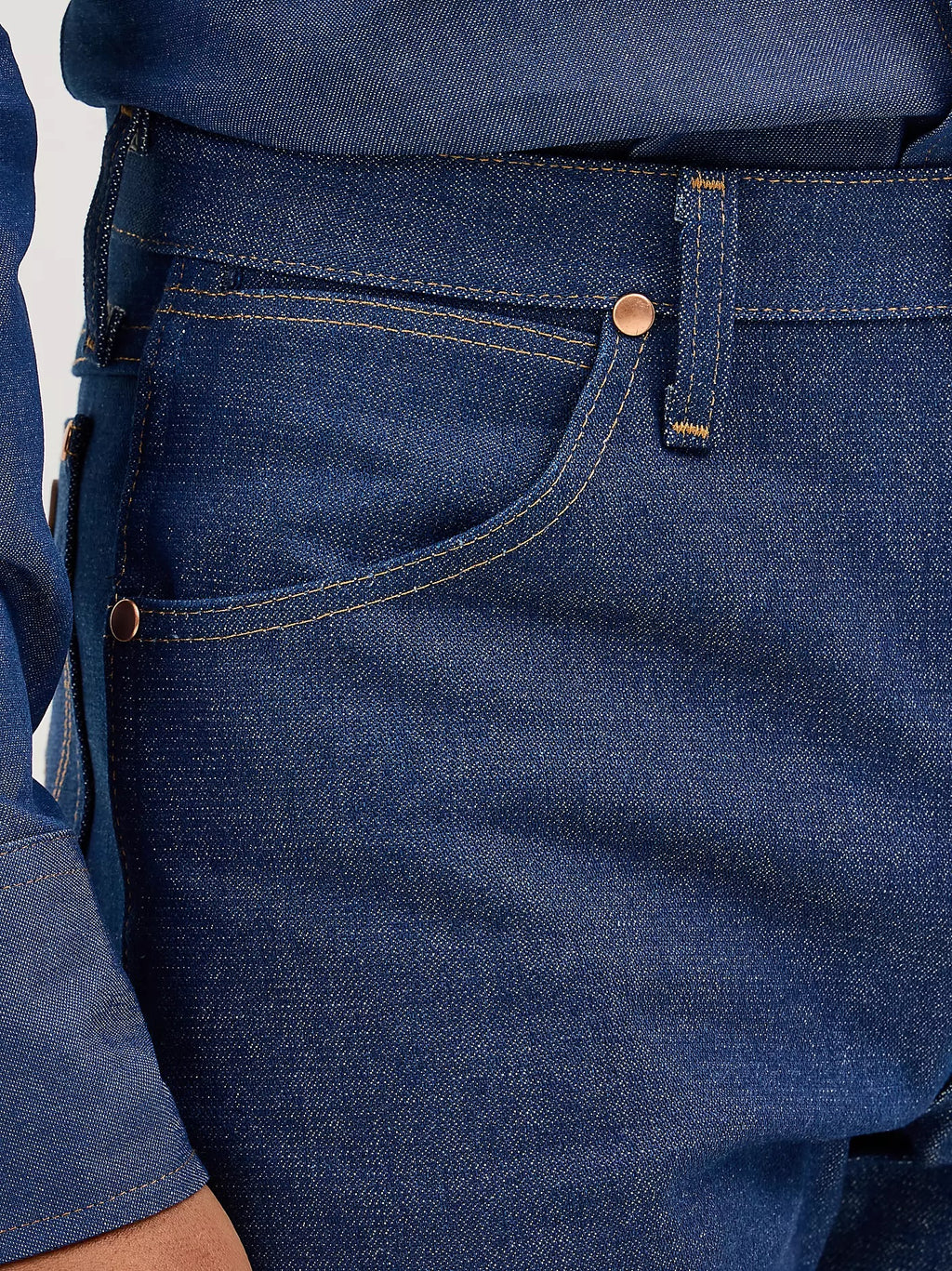 Wrangler® Rigid Cowboy Cut® Original Fit Jean, 13MWZ