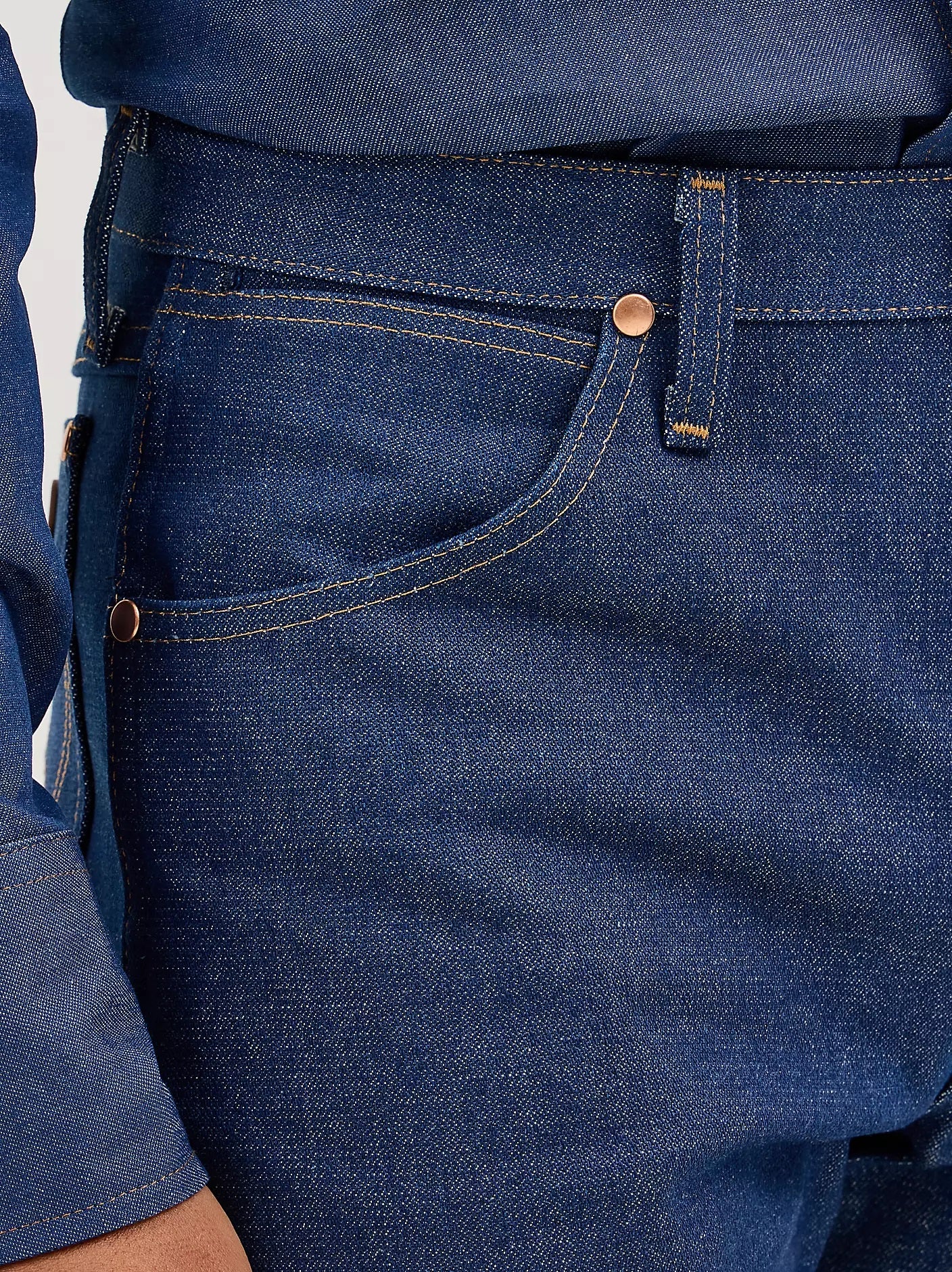 Wrangler® Rigid Cowboy Cut® Original Fit Jean, 13MWZ