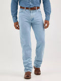 Wrangler® Cowboy Cut® Original Fit Jean, Bleach 13MWZGH