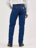Wrangler® Cowboy Cut® Original Fit Jean, Prewashed Indigo 13MWZPW