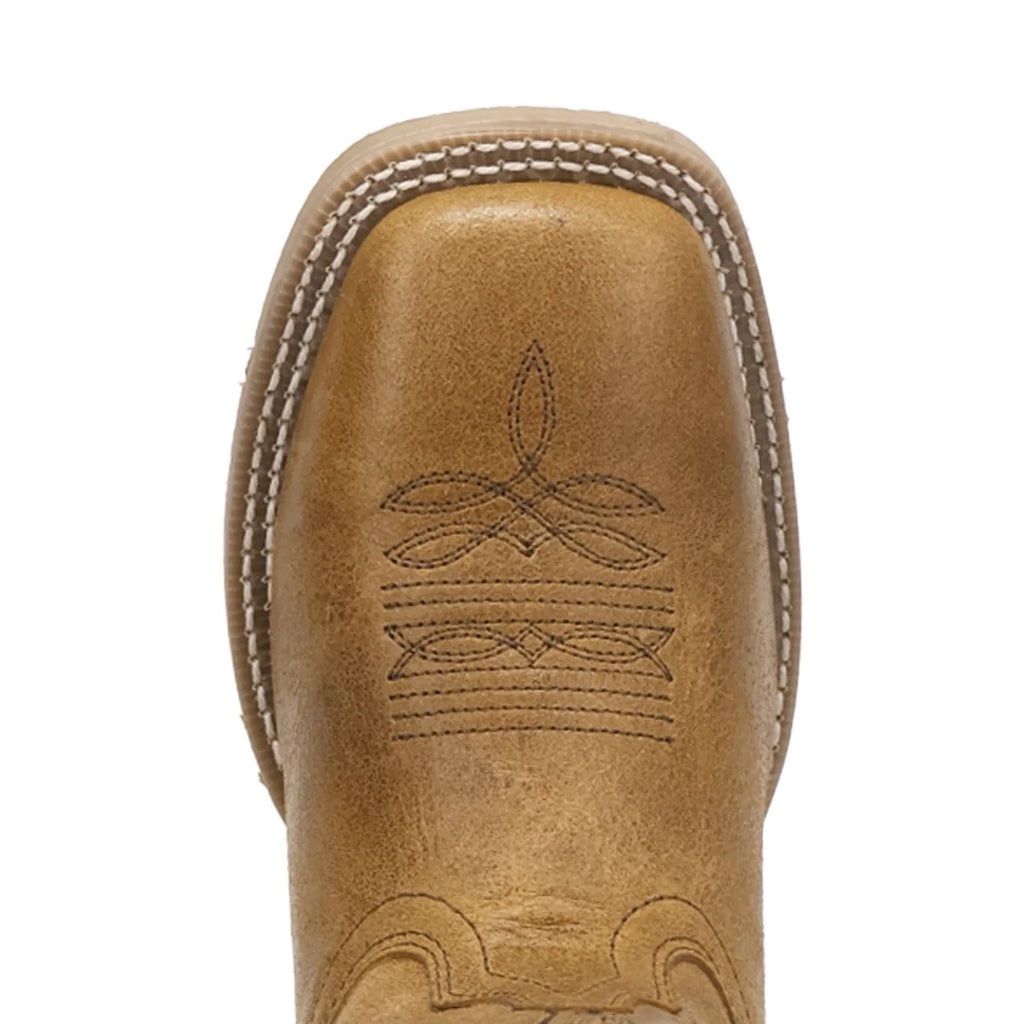 Laredo Womens Emberlynn Square Toe Boots, 2032