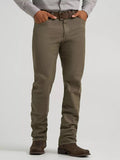 Wrangler® Premium Performance Tough Comfort Cowboy Cut® Regular Fit Canvas Jean, 2361552