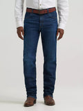 Wrangler Men's Retro® Slim Fit Straight Leg Jean, Ridge 385329