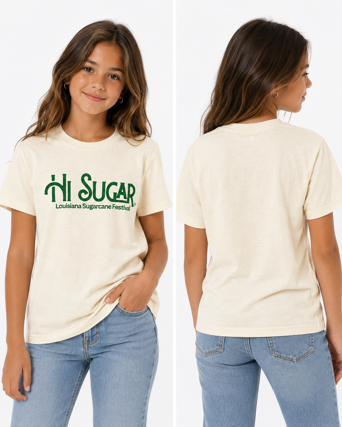 Gildan® Women's Heavy Cotton™ 100% Cotton T-Shirt, 494195