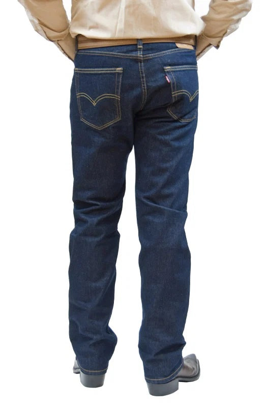 Levis 505™ Regular Men's Jeans, 505-0216