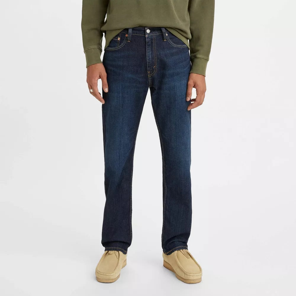 Levis 505™ Regular Men's Jeans, 505-0216