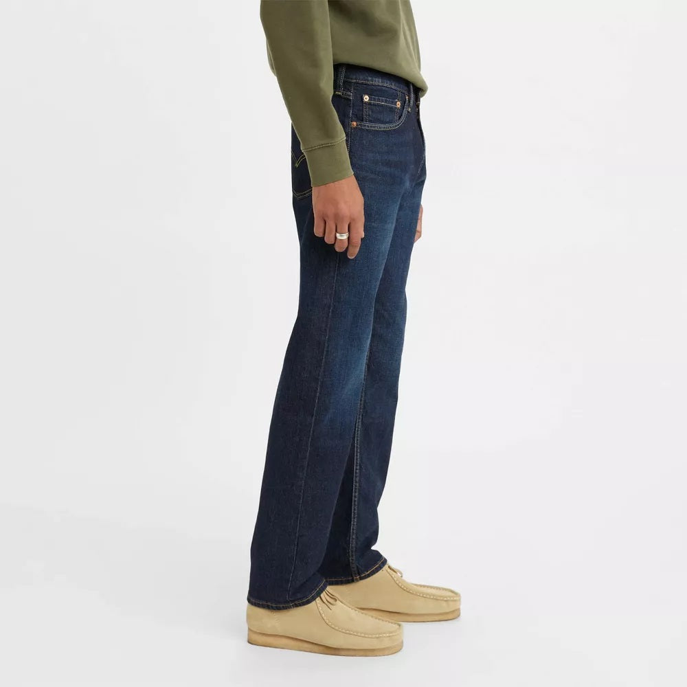 Levis 505™ Regular Men's Jeans, 505-0216