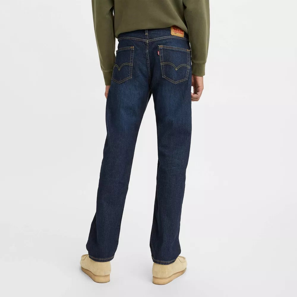 Levis 505™ Regular Men's Jeans, 505-0216