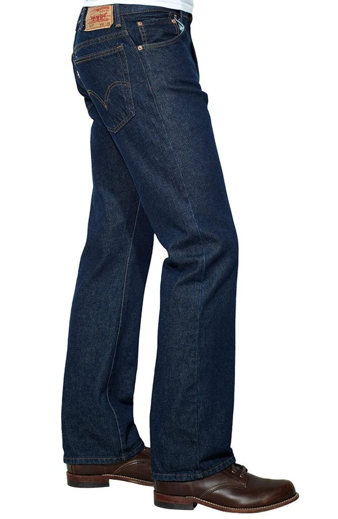 Levis 517™ Bootcut Men's Jeans, 517-0216
