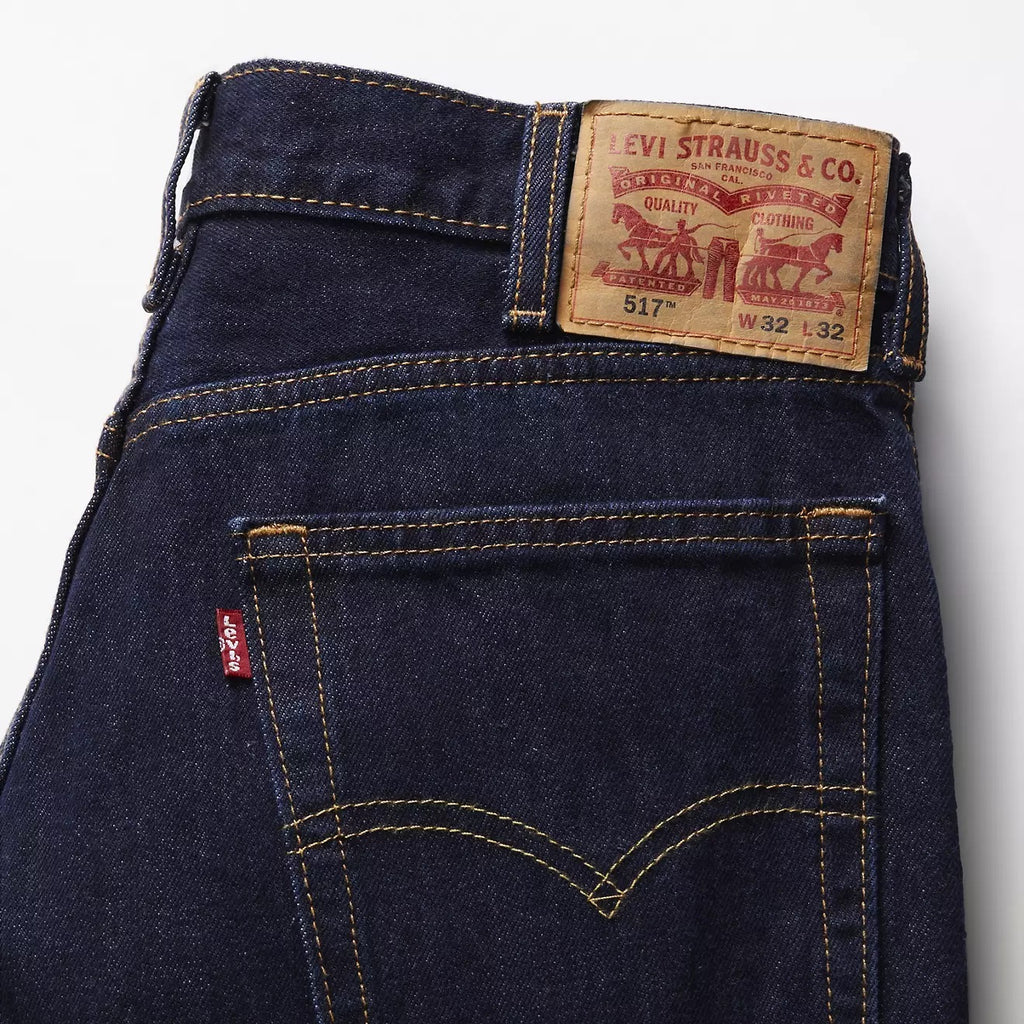 Levis 517™ Bootcut Men's Jeans, 517-0216