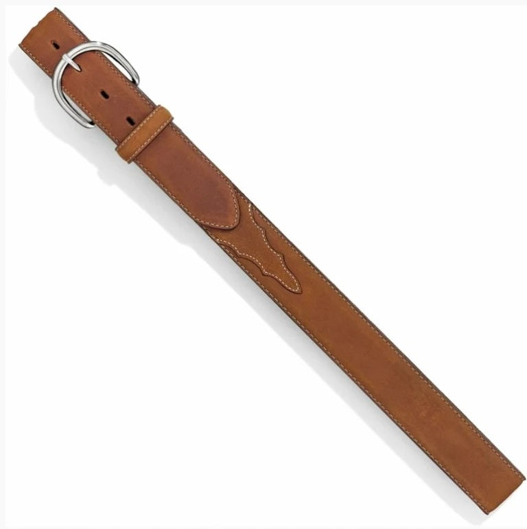 Men's Justin Classic Western Belt, 53709