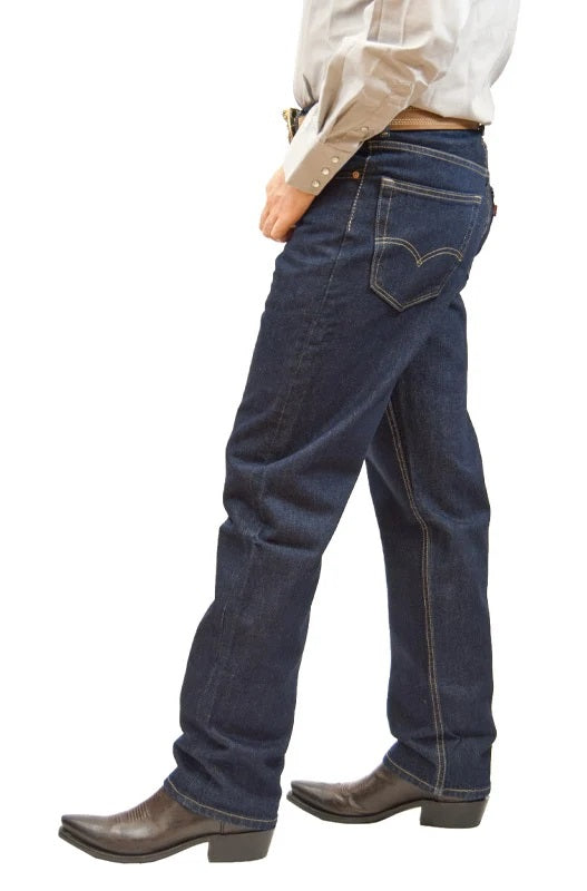 Levis 550™ Relaxed Men's Jeans, 550-0216