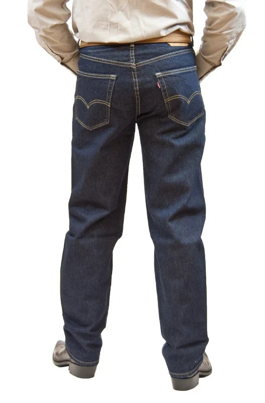 Levis 550™ Relaxed Men's Jeans, 550-0216