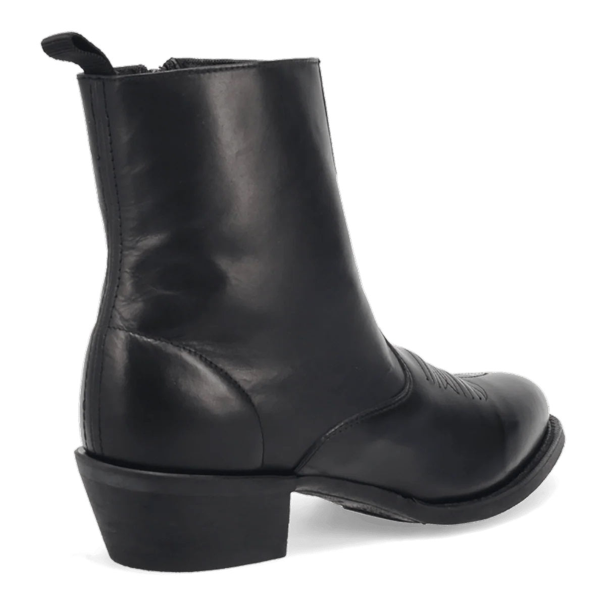 Laredo Men's Fletcher Pointed Toe Pull On Casual Boots, 62070