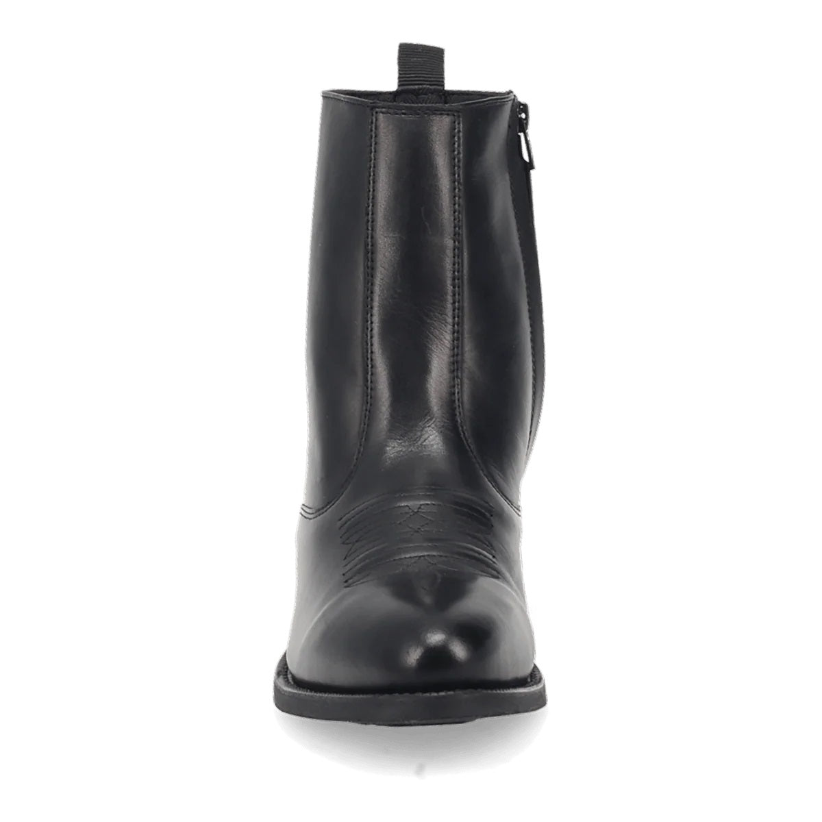 Laredo Men's Fletcher Pointed Toe Pull On Casual Boots, 62070