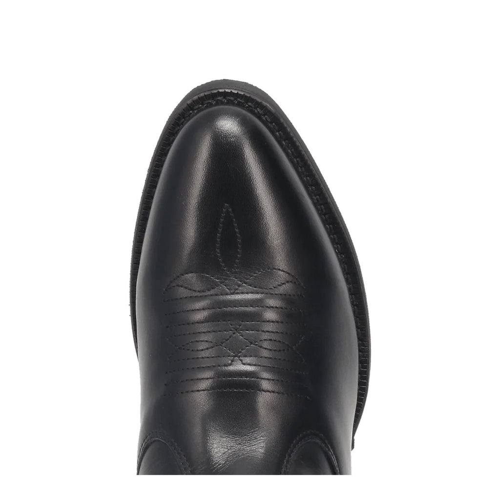 Laredo Men's Fletcher Pointed Toe Pull On Casual Boots, 62070
