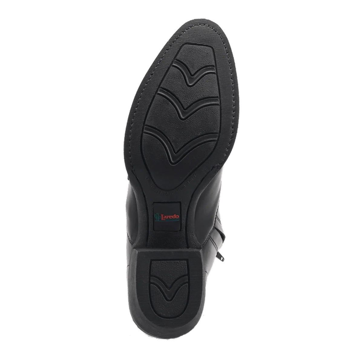 Laredo Men's Fletcher Pointed Toe Pull On Casual Boots, 62070
