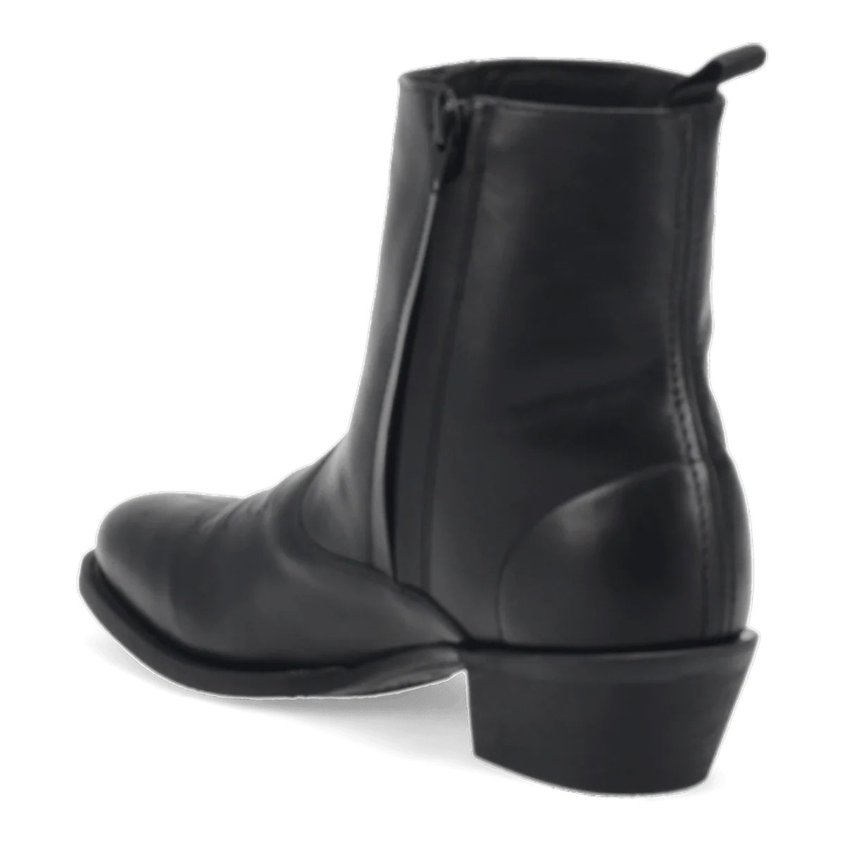Laredo Men's Fletcher Pointed Toe Pull On Casual Boots, 62070