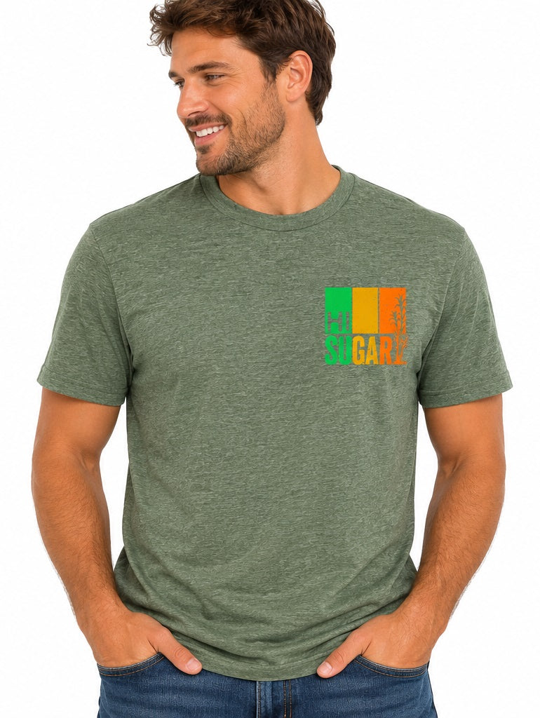 Sugarcane Festival Adult Gildan Softstyle® T-Shirt, 494191