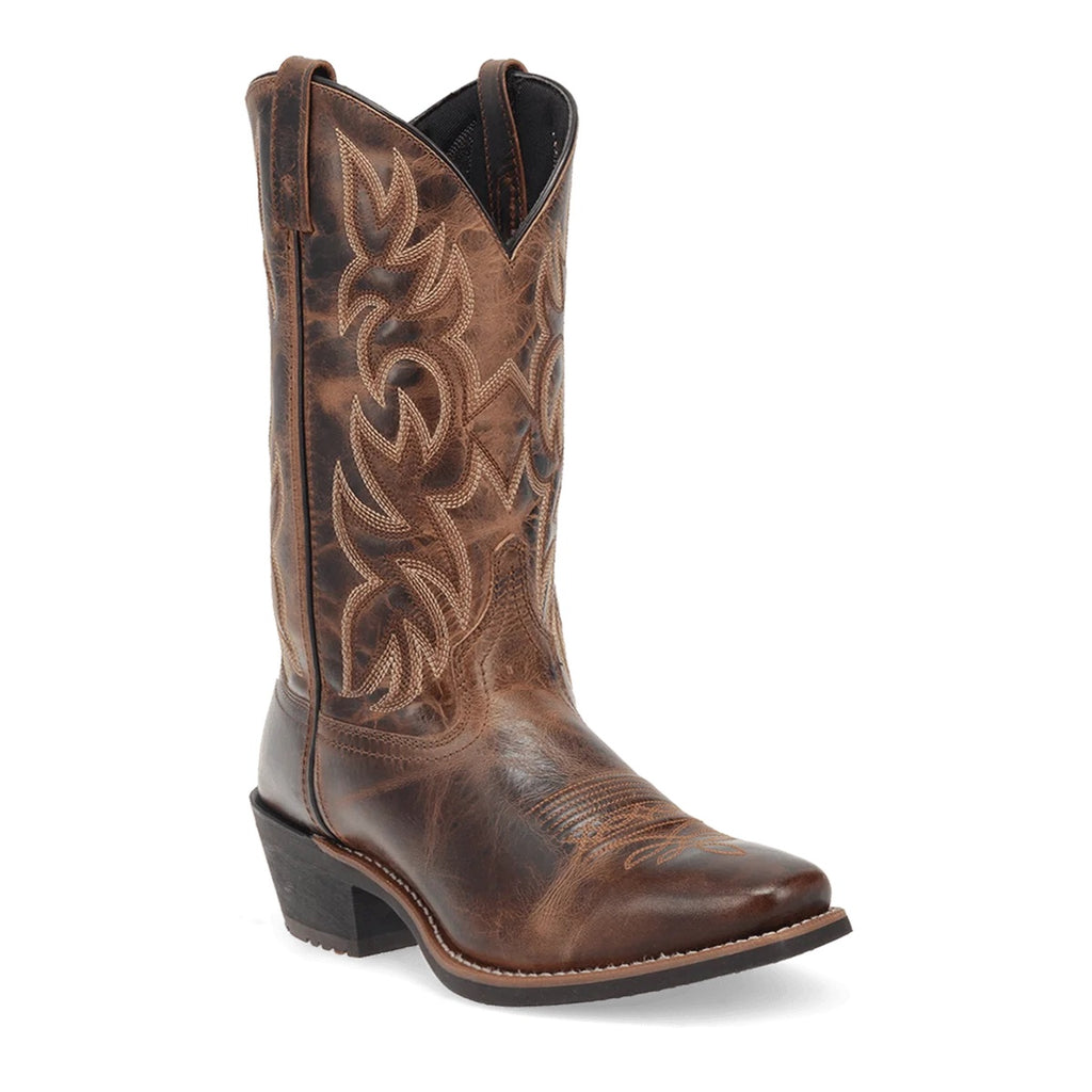 Laredo Men's Breakout Leather Boots, 68354
