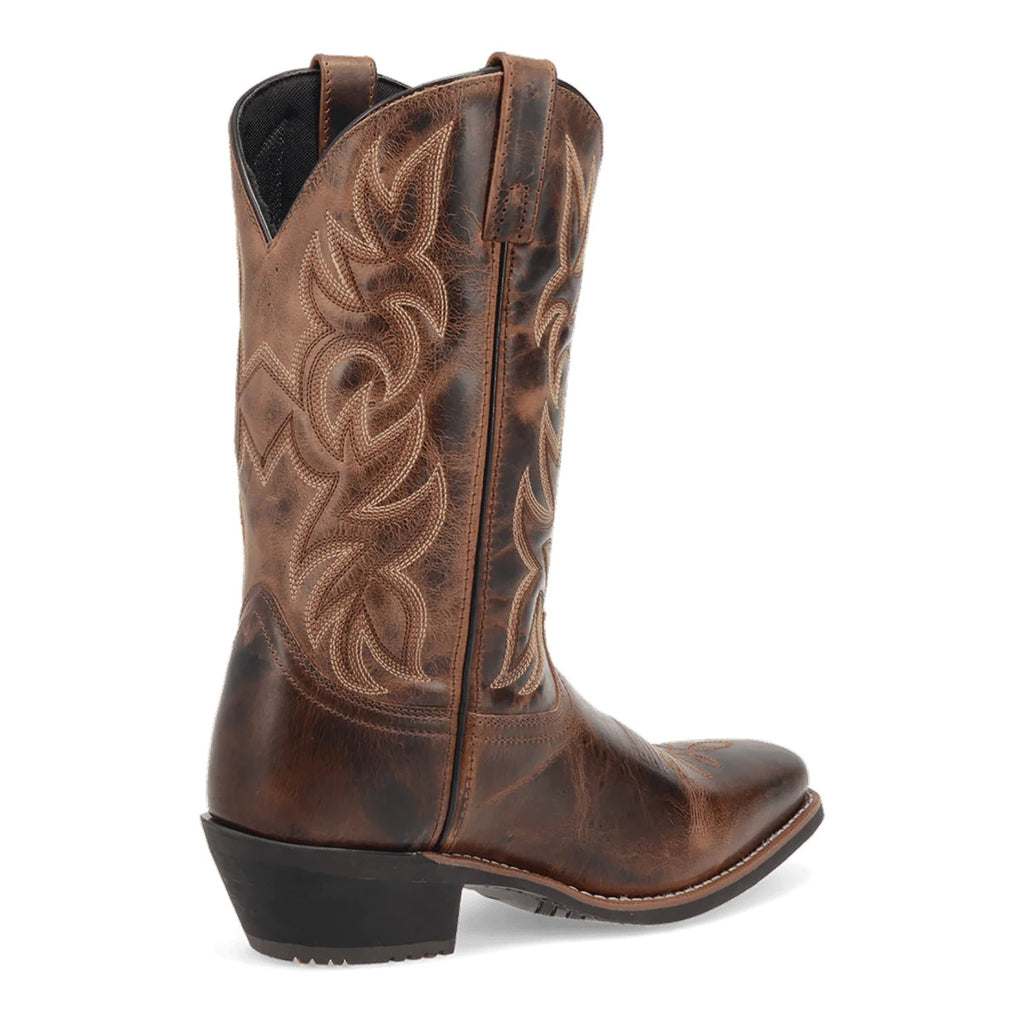 Laredo Men's Breakout Leather Boots, 68354