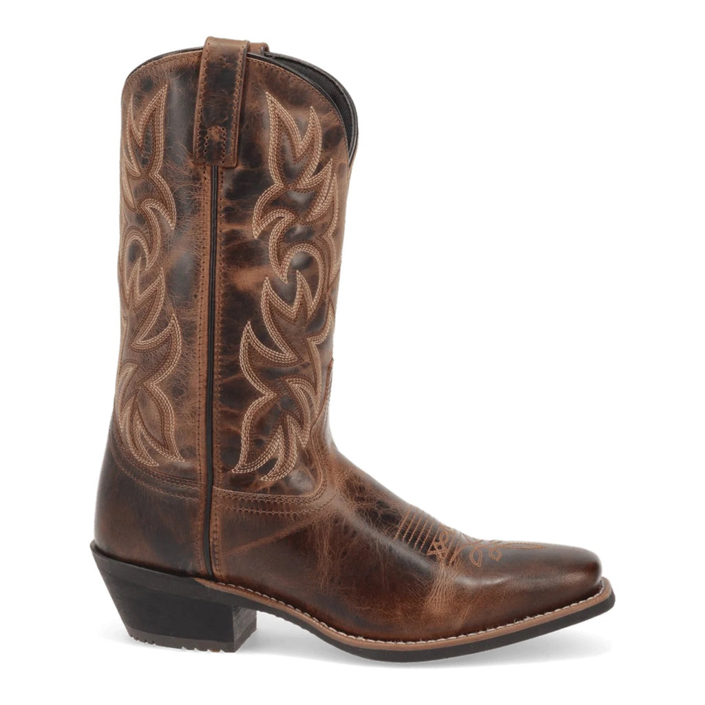 Laredo Men's Breakout Leather Boots, 68354