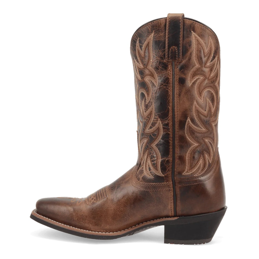 Laredo Men's Breakout Leather Boots, 68354