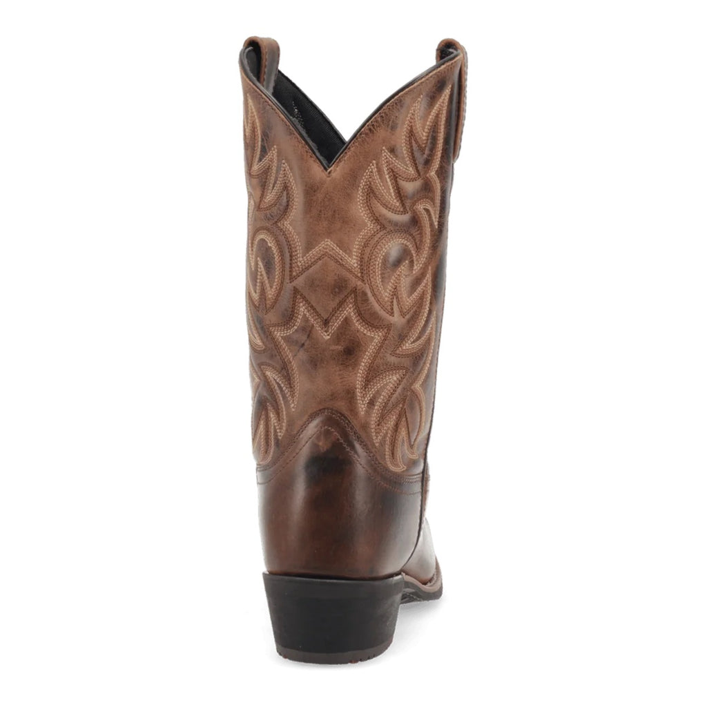 Laredo Men's Breakout Leather Boots, 68354