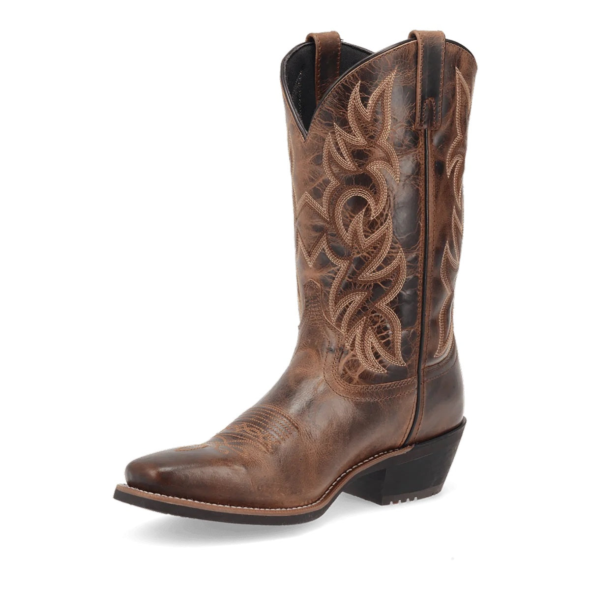 Laredo Men's Breakout Leather Boots, 68354